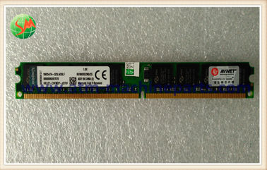 قطعات یدکی ATM 2 گیگابایت حافظه رم تراشه PC DDR 3 برای دستگاه ATM دستگاه PC