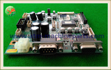 Hyosung ATM Parts 5600 VGA Controller Board 7540000005 یا 7540000004 Nautilus 5600T