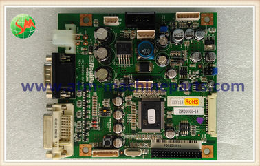 Nautilus 5600T 5050 ATM Parts DVI 7540000014 Board Controller Display