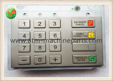 EPP Wincor Nixdorf ATM Parts Keyboard EPPV6 01750159544 آذربایجان