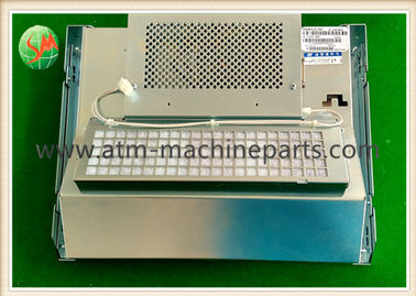 Diebold Opteva قطعات قطعات مغناطیسی ATM 15 اینچ LCD صفحه نمایش 49-213270-000F مانیتور رنگی