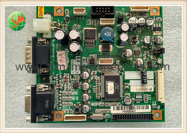 Nautilus Hyosung ATM Accessories VGA Control Board 7540000005 برای مانیتور LCD