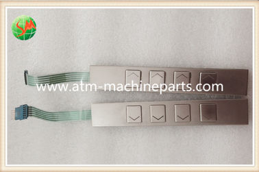 2050XE 20xx Wincor ATM Parts کلید های عملکرد کلید نرم افزار 01750059753