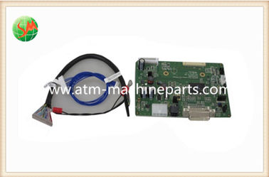 8050 DVI Controller Board Wincor Nixdorf ATM Parts نمایش LCD PCB 01750225567