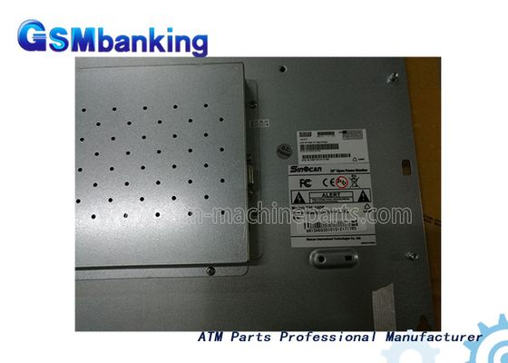 1750216797 Wincor Nixdorf ATM Parts ProCash 280 ATM 15 اینچ TFT LCD مانیتور قاب باز