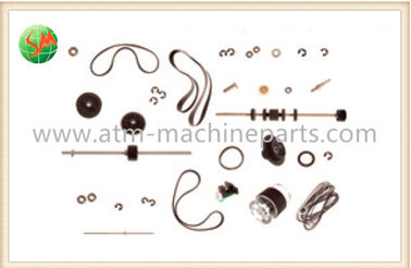 NMD قطعات ماشین آلات اتوماتیک NMD Silver &amp;amp; Black A021919 NQ200 NQ300 Roller Assy Kit