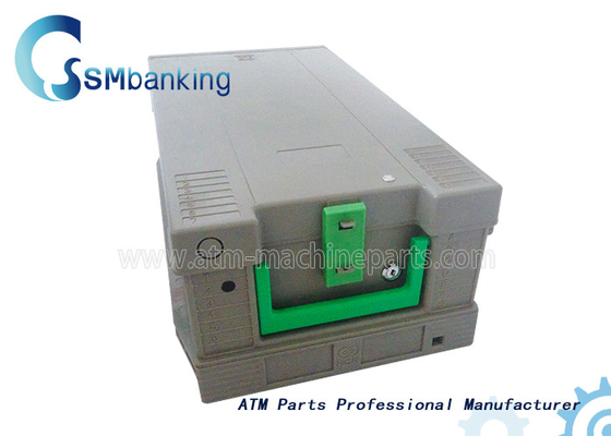 445-0728451 NCR ATM Parts 66xx Currency Caststes مواد فلزی پلاستیکی