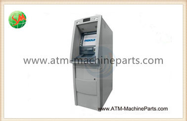 Diebold Opteva 378 نمونه های خودپرداز ماشین با استفاده از کمربند و دنده ATM
