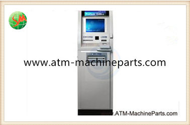 نقره ای مرمت شده ATM دستگاه کامل و پرداخت قبوض دستگاه ATM Wincor 1500xe