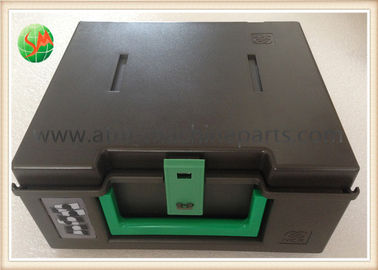 دستگاه خودپرداز NCR Latchfast Purge Bin Cassette رد NCR قطعات ATM قطعات 445-0663390