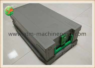 قطعات NCR ATM NCR Currenty Cassette Grey 445-0689215 4450689215 نو و موجود