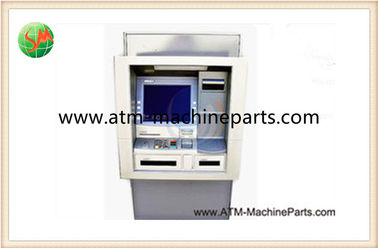 نقره ای خودپرداز مسکن / جعبه LCD جعبه ATM قطعات برای Diebold Opteva 760 ماشین آلات جدید اصلی