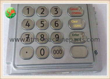 ATM ماشین 445-0717207 66xx NCR EPP صفحه کلید نسخه روسی 4450717207