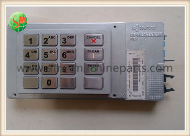 4450660140 ATM NCR EPP صفحه کلید نسخه انگلیسی 445-0660140 NCR Parts ATM