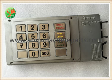 445-0662733 NCR قطعات تکی NCR EPP صفحه کلید Pinpad نسخه انگلیسی 4450662733