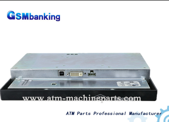 قطعات دستگاه NCR ATM Gop Assembly مانیتور صفحه نمایش LCD PN 009-0024829