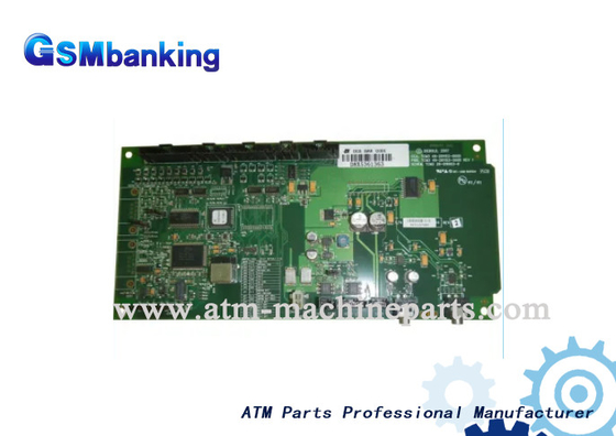 49-201152-000BDiebold قطعات ATM Diebold Opteva CCA Tcm2 Board PCB (49-201152-000B)