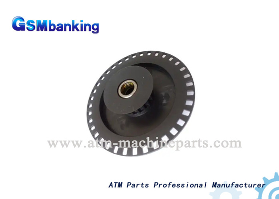5886 445-0587796 NCR ATM Parts 42T/18T Plastic Pulley Gear