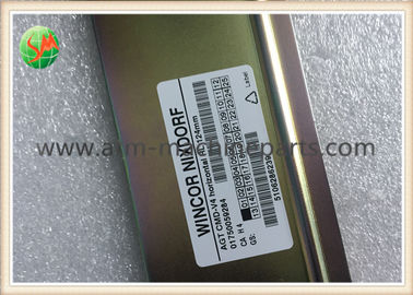 دستگاه خودپرداز Wincor Nixdorf ATM Parts AGT CMD-V4 افقی FL 124MM 01750059284 1750059284