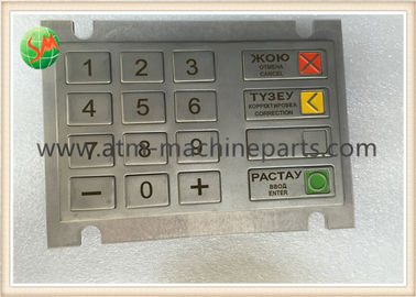 فلز EPPV5 قزاقستان Wincor Nixdorf ATM قطعات V5 صفحه کلید 01750105713