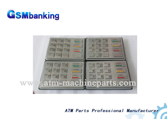 قطعات دستگاه ATM Diebold Pinpad EPP V5 Keypad 49216680701E