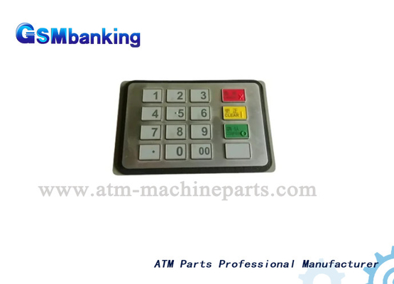 7128080008 Hyosung قطعات یدکی EPP-6000m صفحه کلید ماژول ATM 7128080008