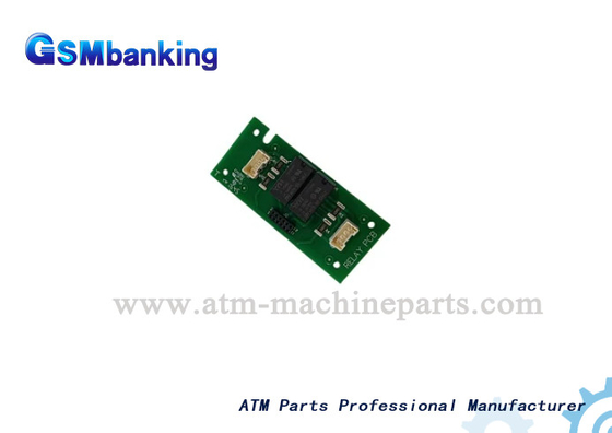 4450733758 قطعات ماشین ATM NCR خود خدمت S2 رابط گاراژ PCB Dispenser 4450733758