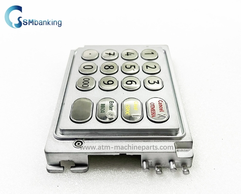 4450744307 قطعات دستگاه ATM NCR SelfServ 66XX USB EPP صفحه کلید نسخه روسی