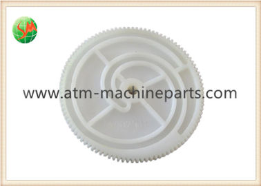 A002519 NMD ATM Parts RV301 پلاستیک منحنی چرخ دنده / ماشین آلات نقدی قطعات