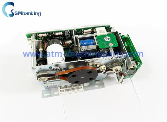 قطعات دستگاه ATM خواننده کارت NCR 6622 445-0704480 قطعات دستگاه ATM