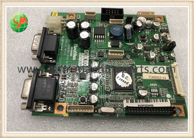 750000004 Hyosung ATM Parts Parts Board Main Board LCD Hyosung 750000005