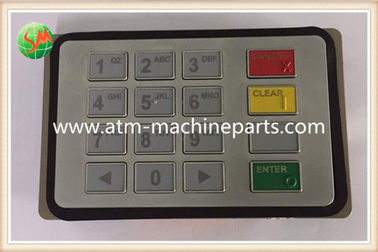 Hyosung ATM Parts 7128080008 KEYBOARD pinpad 7128080006 EPP-6000M NH Hyosung Korea
