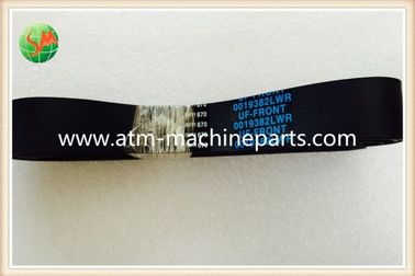 0090019382 009-0019382 ATM Pare Parts / 6622 Presenter Belt برای NCR