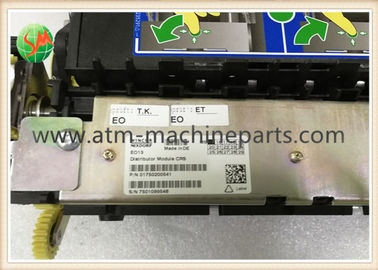 فلز و پلاستیک 01750200541 Wincor Nixdorf ATM Parts 1750200541 ATM Tech Support