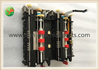 01750109641 قطعات دستگاه خودپرداز Wincor Double Extractor Unit MDMS CMD-V4 1750109641 موجود است