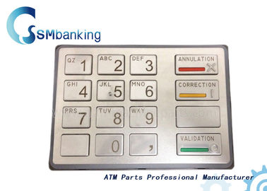 Diebold ATM Parts Pinpad EPP 5 فرانسه صفحه کلید صفحه کلید 49-216681-726A