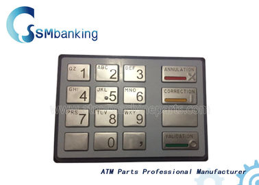 Diebold ATM Parts Pinpad EPP 5 فرانسه صفحه کلید صفحه کلید 49-216681-726A