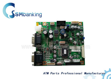 Wincor Hyosung ATM Parts 7540000005 5600 VGA board برای دستگاه های Hyosung 5100 / 5300XP