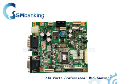 Wincor Hyosung ATM Parts 7540000005 5600 VGA board برای دستگاه های Hyosung 5100 / 5300XP