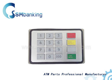 انگلیسی و روسی EPP ATM Keyboard 7128080008 / Hyosung ATM Parts EPP-6000M