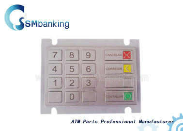 WINCOR EPPV5 EPPV6 EPPJ6 EPP ATM صفحه کلید بین المللی اسپانیایی Frach 1750105836 01750132052 01750155740