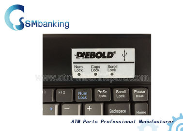 49221669000A صفحه کلید دستگاه خودپرداز برای Diebold Opteva 49-221669-000A 49-201381000A