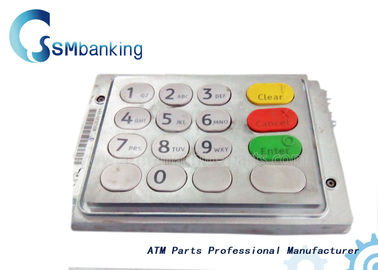 445-07171082 66XX selfeserv UEPP فلزی و پلاستیکی EPP صفحه کلید ATM با نسخه پورت USB