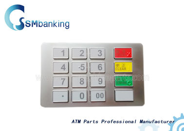 پلاستیک و فلز EPP ATM Keyboard 7128080008 EPP-6000M نسخه چینی و انگلیسی