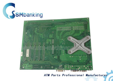 1750106689 Wincor ATM Core / Wincor مادربرد 01750106689 مواد فلزی