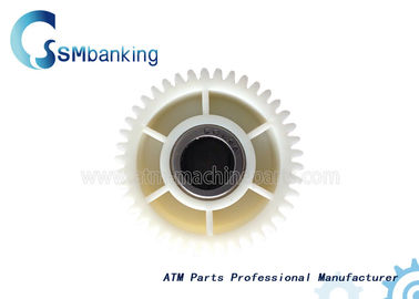 دستگاه خودپرداز NCR دستگاه اتوماتیک دنده دنده / دنده دنده 42 دندان 445-0587791 برای قطعات ATM بانک