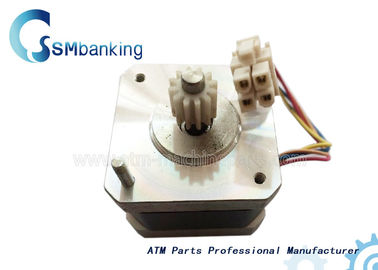 Custom NCR قطعات یدکی ATM Stepper Motor Assy 0090017048 برای قطعات تجهیزات مالی