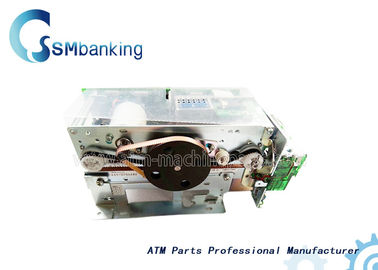 445-0704482 ATM Card Reader Metal NCR ATM Parts شمارنده کارت خوان Smart Card 4450704482 برای 66xx Atm Machine