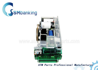 445-0704482 ATM Card Reader Metal NCR ATM Parts شمارنده کارت خوان Smart Card 4450704482 برای 66xx Atm Machine
