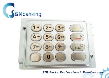 اصلی ماشین بانک ماشین ATM قطعات دوام NCR صفحه کلید EPP 58xx هر نسخه انگلیسی